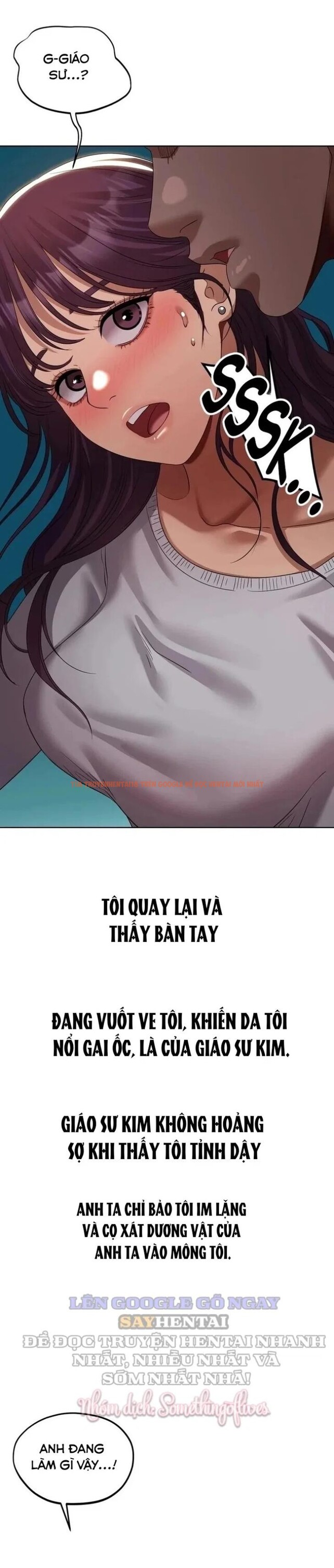 Xem ảnh Kẻ Say Rượu Điên Loạn - Chapter 35 - 1 1 - Truyenhentaiz.net