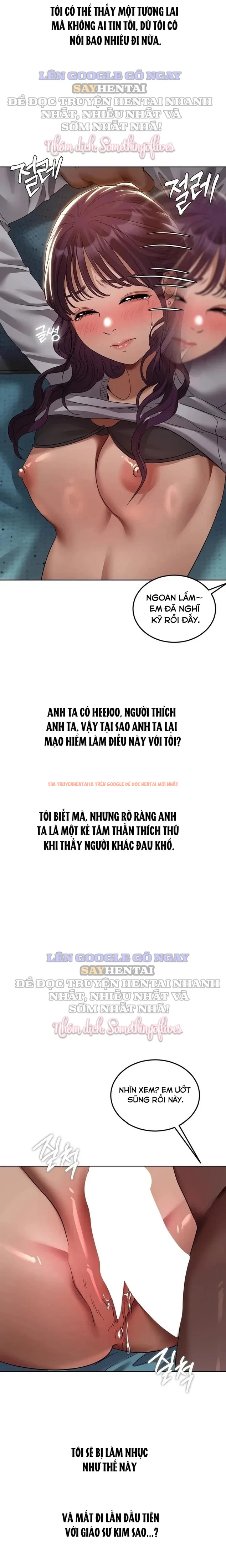 Xem ảnh Kẻ Say Rượu Điên Loạn - Chapter 35 - 4 0 - Truyenhentaiz.net
