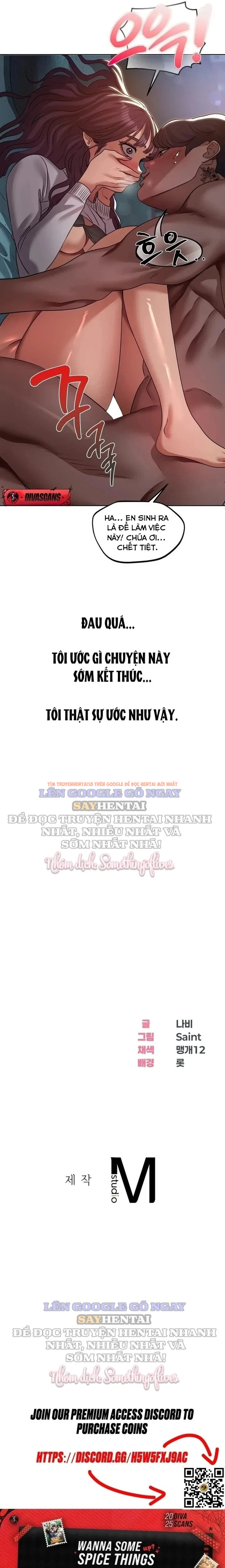 Xem ảnh Kẻ Say Rượu Điên Loạn - Chapter 35 - 5 0 - Truyenhentaiz.net