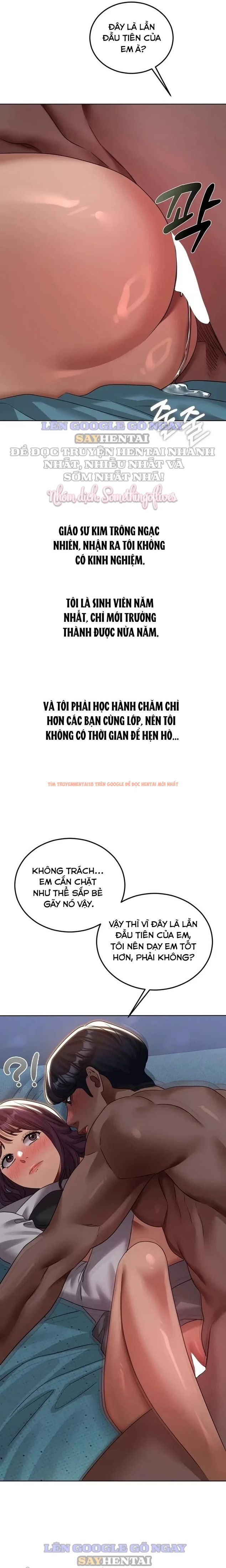 Xem ảnh Kẻ Say Rượu Điên Loạn - Chapter 36 - 2 0 - Truyenhentaiz.net