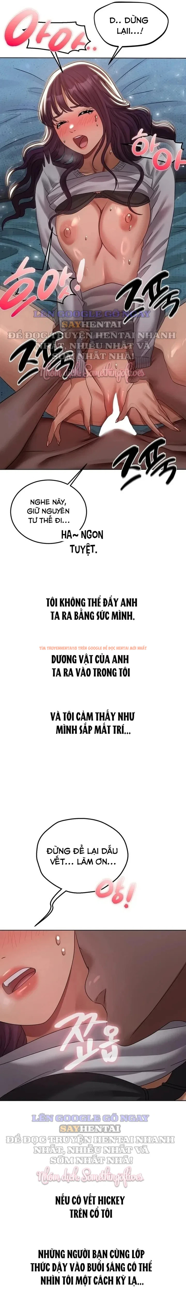 Xem ảnh Kẻ Say Rượu Điên Loạn - Chapter 36 - 3 0 - Truyenhentaiz.net
