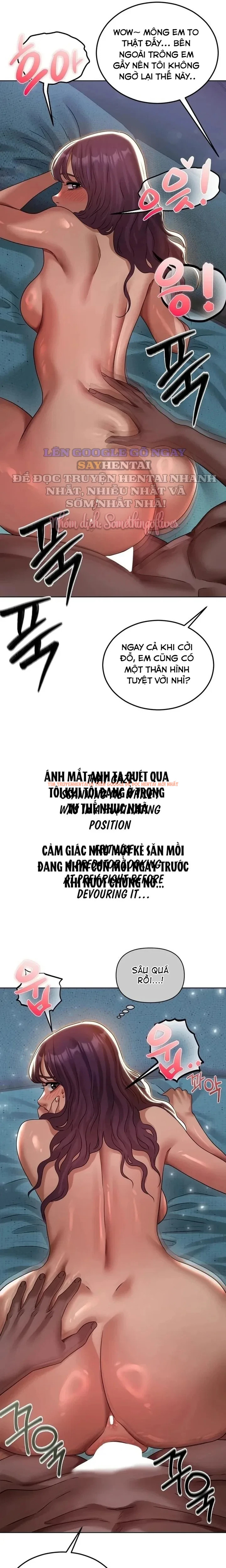 Xem ảnh Kẻ Say Rượu Điên Loạn - Chapter 36 - 4 0 - Truyenhentaiz.net