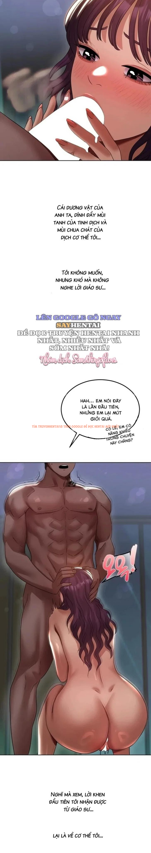 Xem ảnh Kẻ Say Rượu Điên Loạn - Chapter 37 - 1 1 - Truyenhentaiz.net