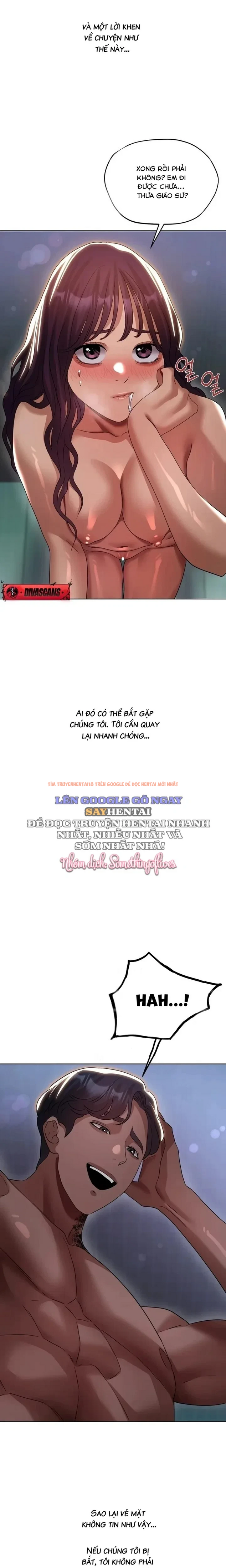 Xem ảnh Kẻ Say Rượu Điên Loạn - Chapter 37 - 2 0 - Truyenhentaiz.net