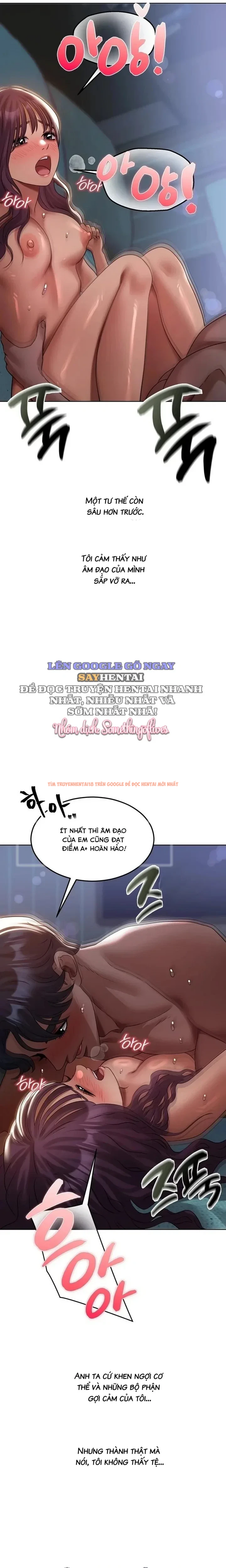 Xem ảnh Kẻ Say Rượu Điên Loạn - Chapter 37 - 3 0 - Truyenhentaiz.net