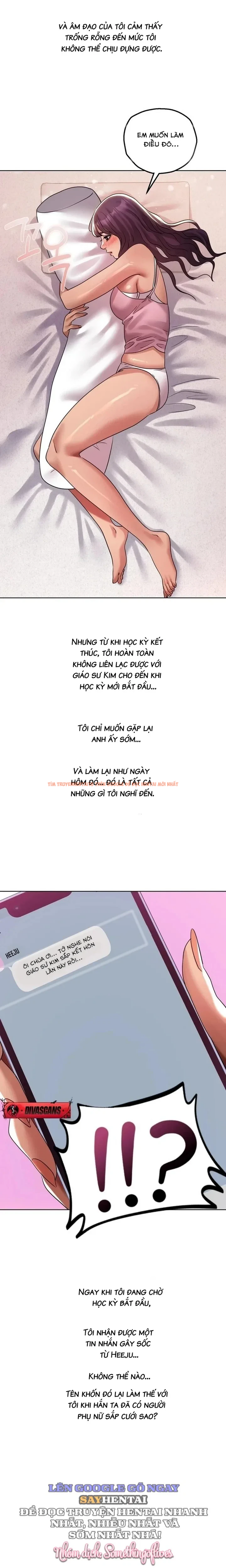 Xem ảnh Kẻ Say Rượu Điên Loạn - Chapter 37 - 5 0 - Truyenhentaiz.net