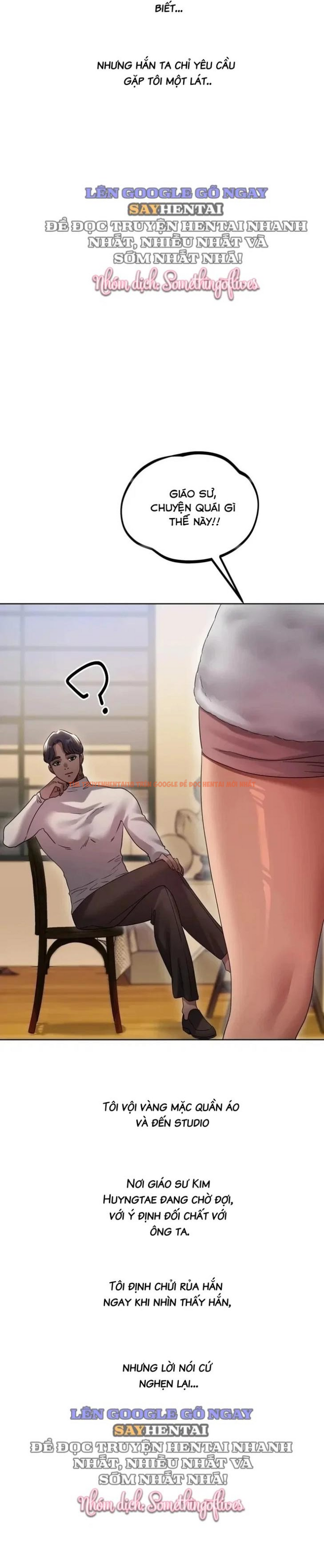 Xem ảnh Kẻ Say Rượu Điên Loạn - Chapter 38 - 1 1 - Truyenhentaiz.net
