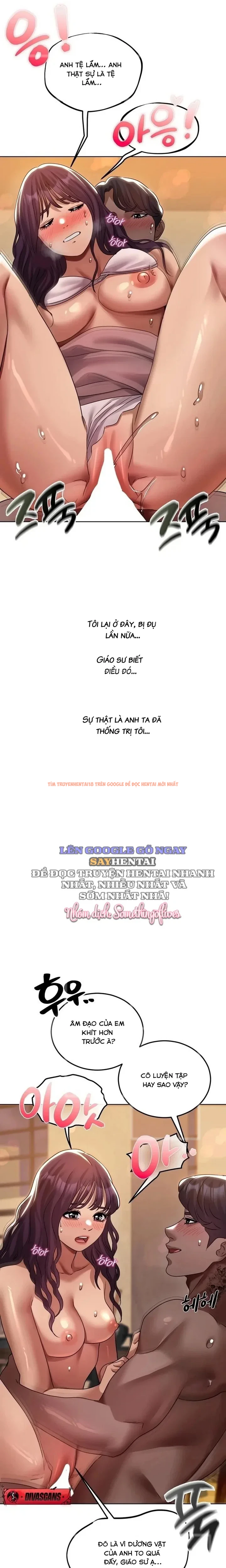 Xem ảnh Kẻ Say Rượu Điên Loạn - Chapter 38 - 3 0 - Truyenhentaiz.net