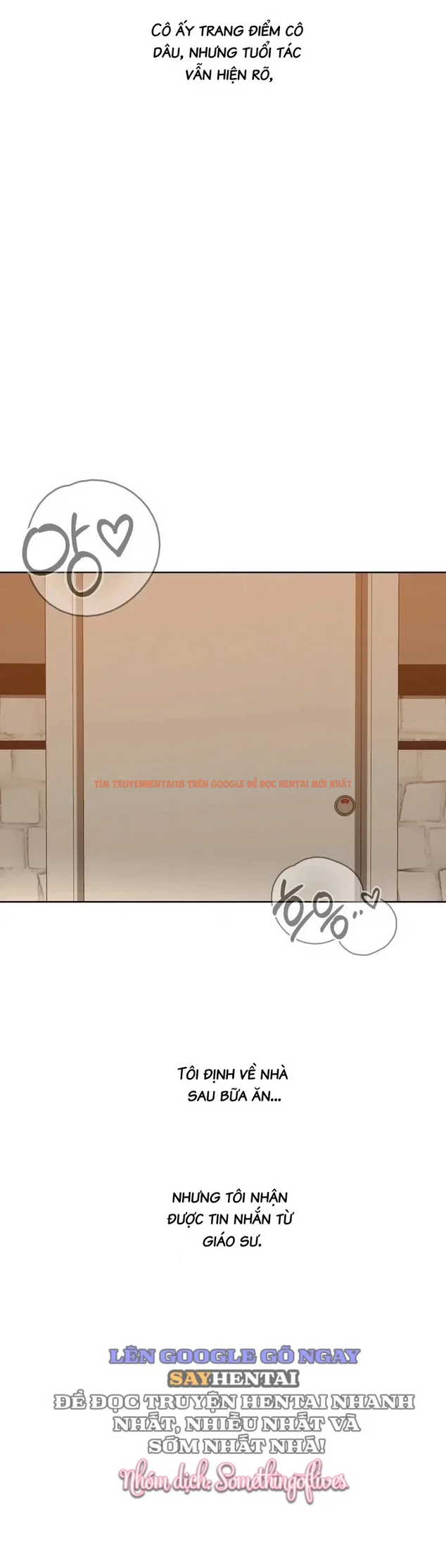 Xem ảnh Kẻ Say Rượu Điên Loạn - Chapter 38 - 4 1 - Truyenhentaiz.net
