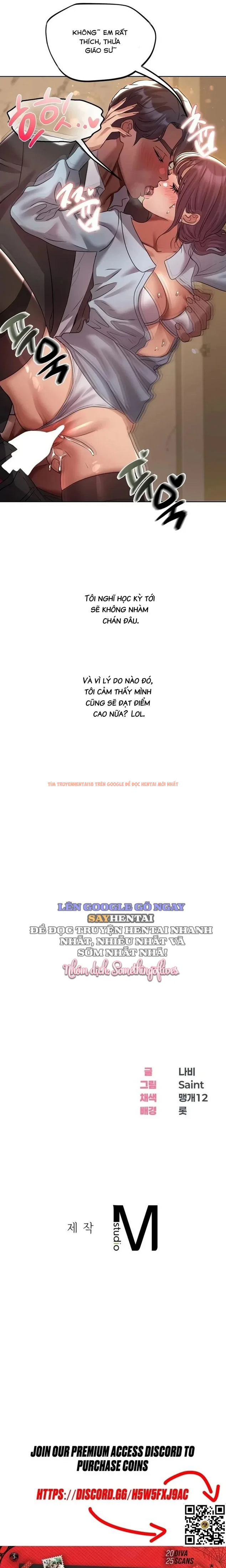 Xem ảnh Kẻ Say Rượu Điên Loạn - Chapter 38 - 6 0 - Truyenhentaiz.net