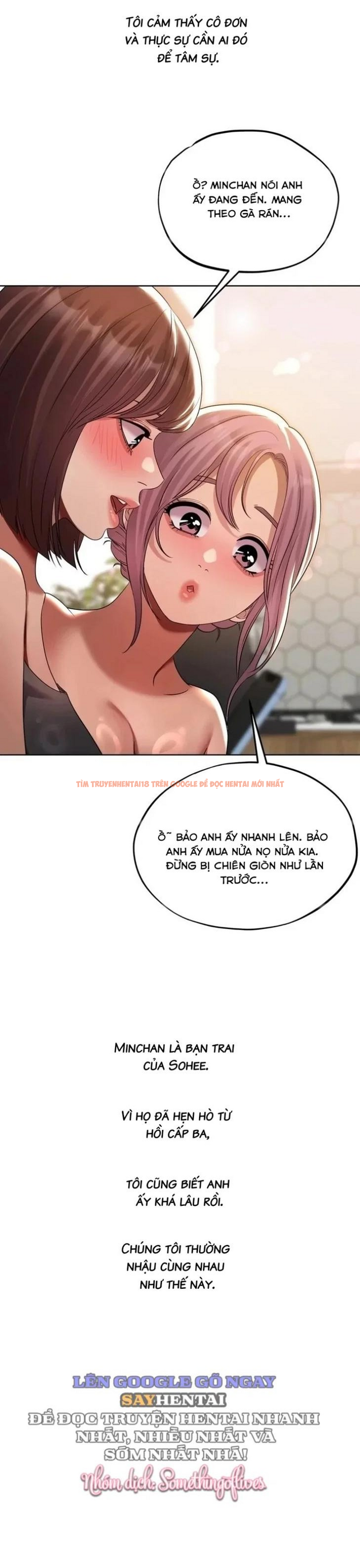 Xem ảnh 1 1 trong truyện hentai Kẻ Say Rượu Điên Loạn - Chapter 39 - hentaitvn.net