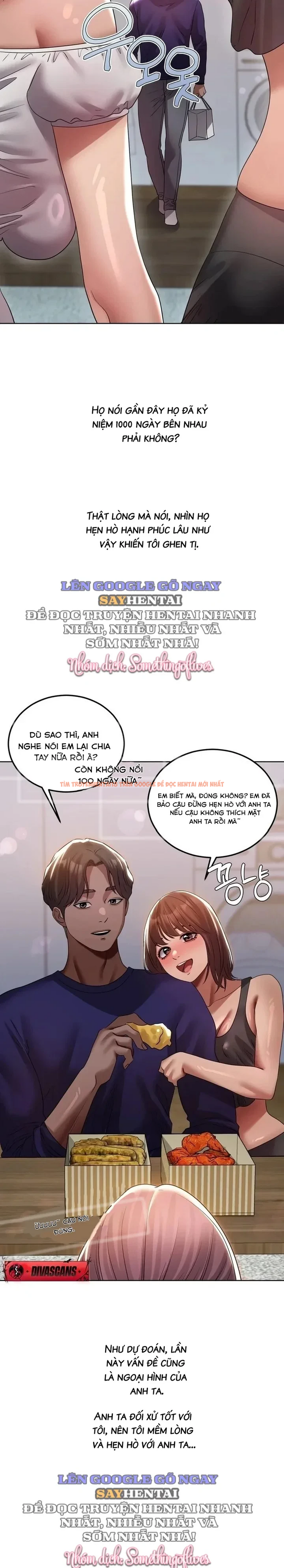 Xem ảnh 2 1 trong truyện hentai Kẻ Say Rượu Điên Loạn - Chapter 39 - hentaitvn.net