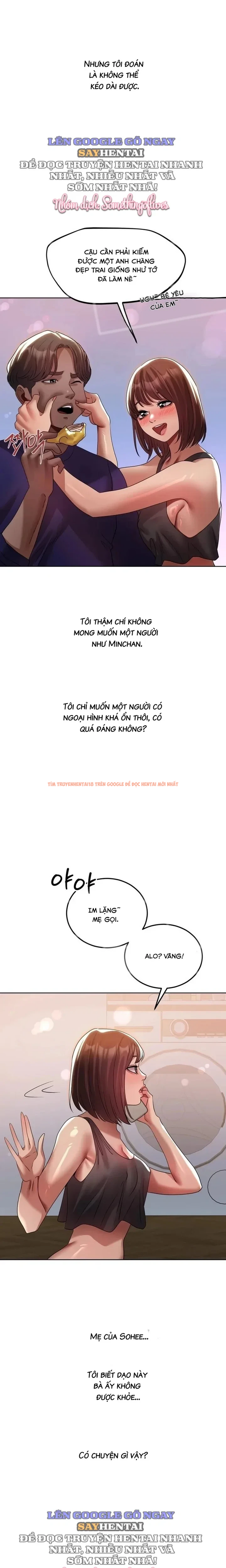 Xem ảnh 3 0 trong truyện hentai Kẻ Say Rượu Điên Loạn - Chapter 39 - hentaitvn.net