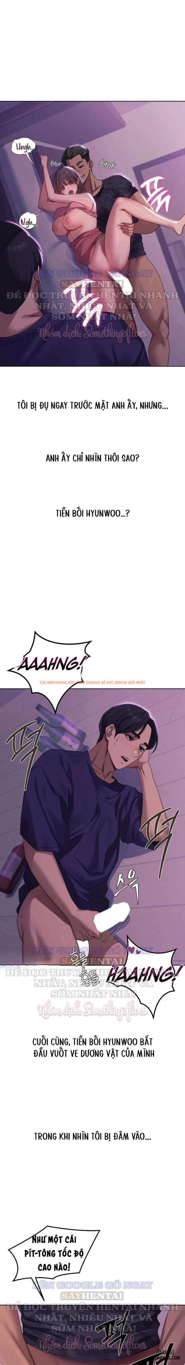 Xem ảnh 1 692087c254b14 trong truyện hentai Kẻ Say Rượu Điên Loạn - Chapter 4 - hentaitvn.net