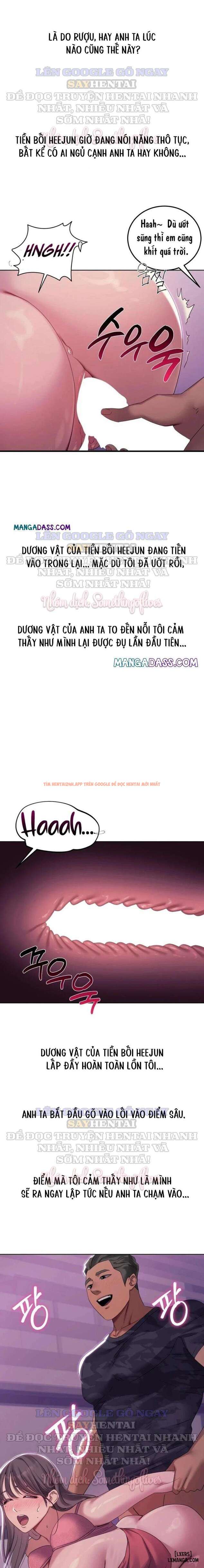 Xem ảnh 3 692087c254b14 trong truyện hentai Kẻ Say Rượu Điên Loạn - Chapter 4 - hentaitvn.net