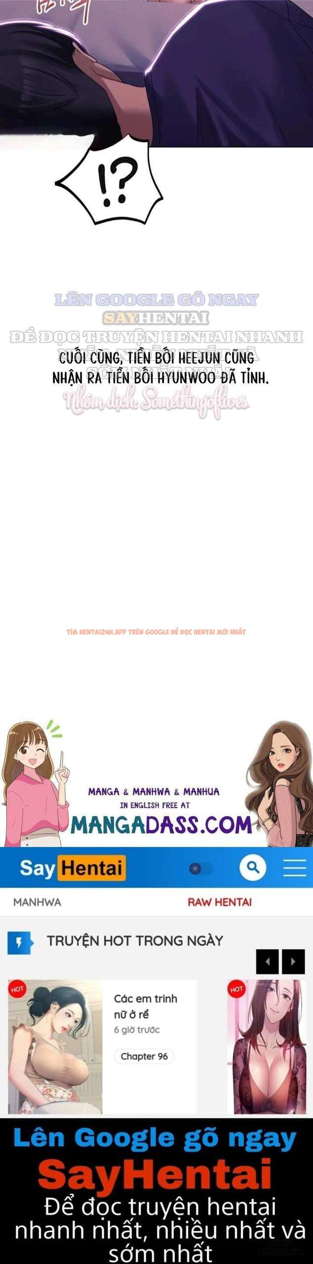 Xem ảnh 5 692087c254b14 trong truyện hentai Kẻ Say Rượu Điên Loạn - Chapter 4 - hentaitvn.net