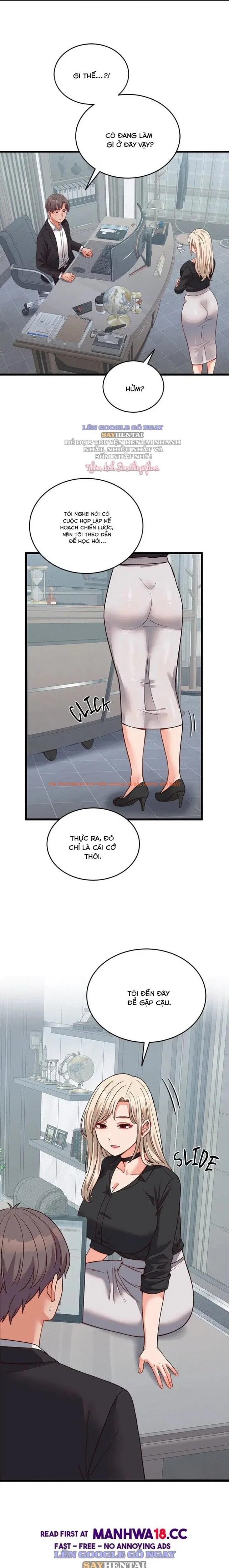 Xem ảnh 1 0 trong truyện hentai Kẻ Say Rượu Điên Loạn - Chapter 40 - hentaitvn.net