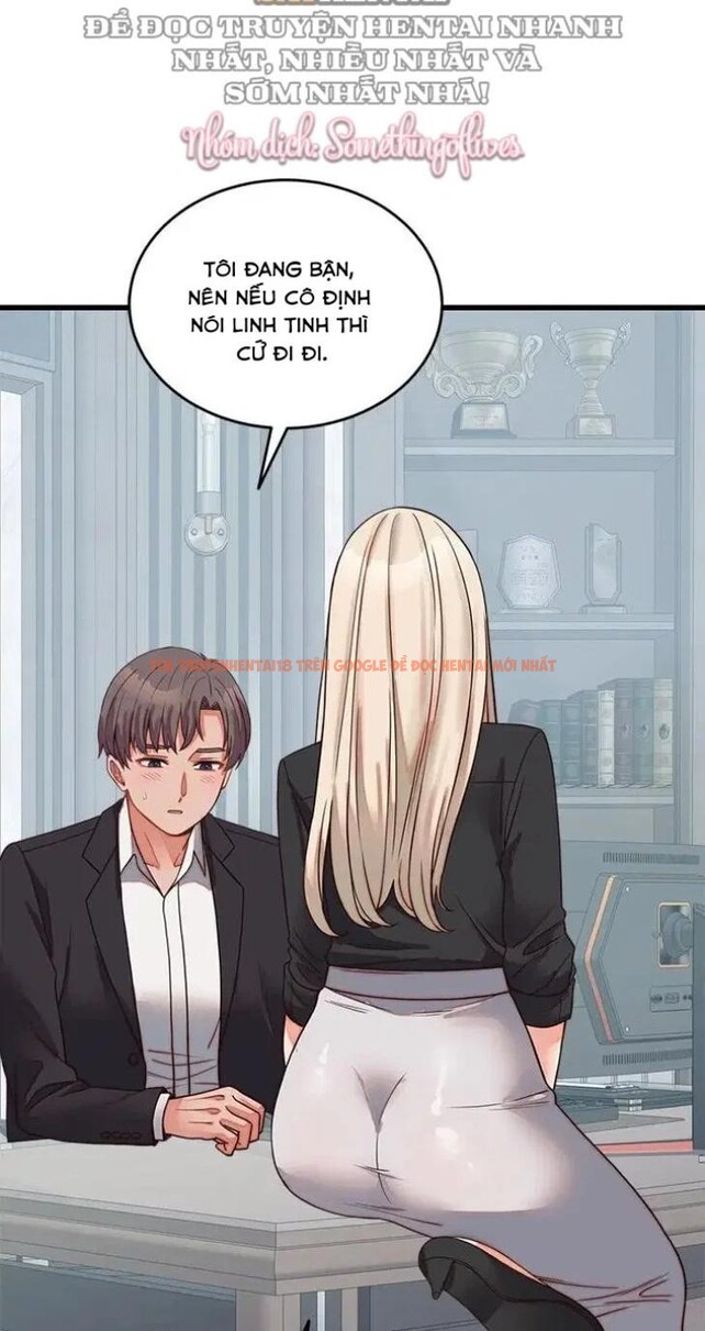 Xem ảnh 1 1 trong truyện hentai Kẻ Say Rượu Điên Loạn - Chapter 40 - hentaitvn.net