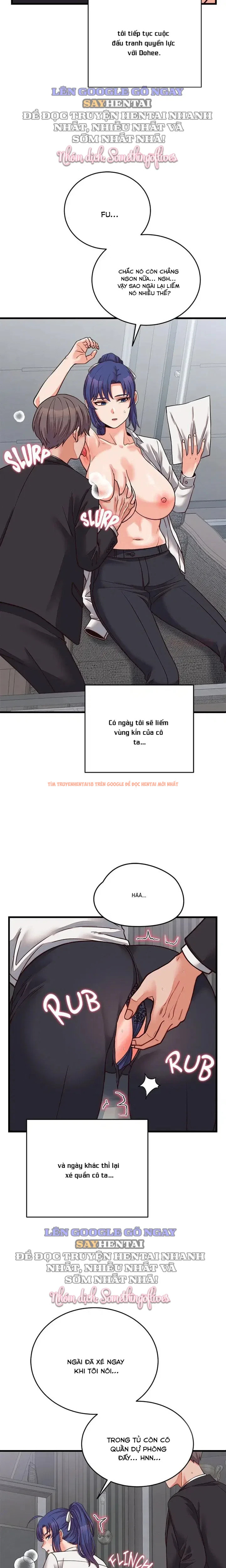 Xem ảnh 10 0 trong truyện hentai Kẻ Say Rượu Điên Loạn - Chapter 40 - hentaitvn.net