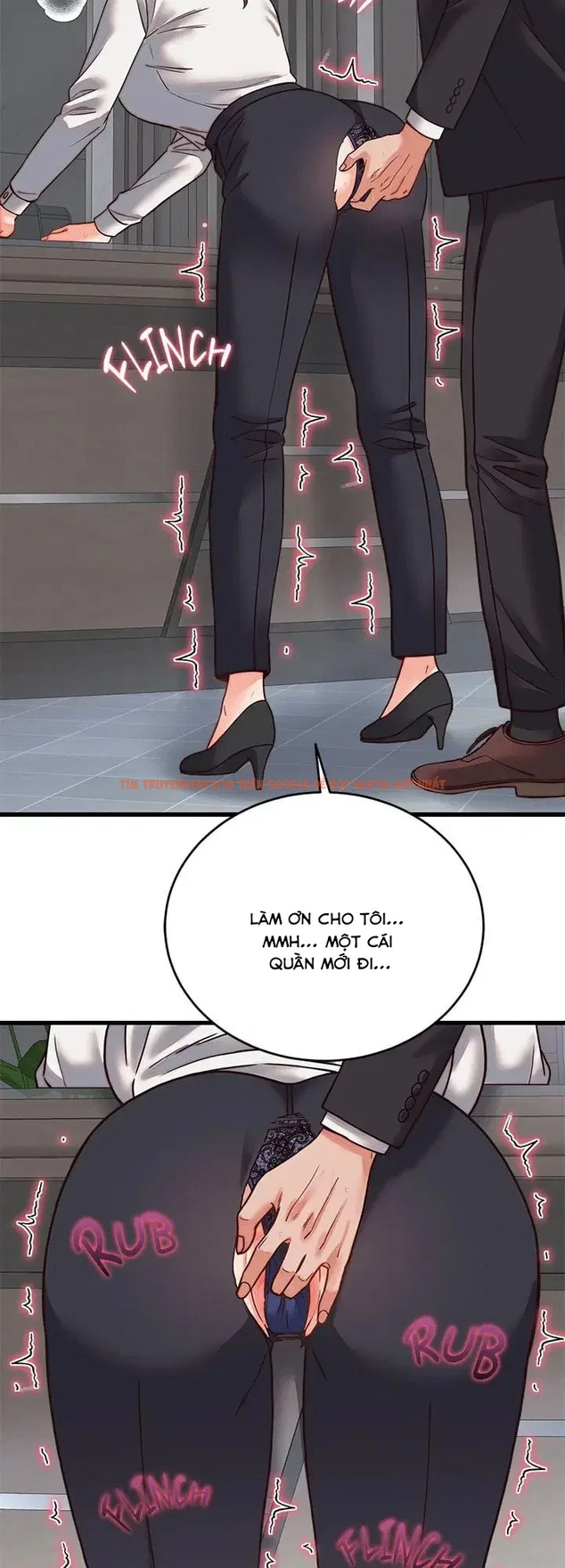Xem ảnh 10 1 trong truyện hentai Kẻ Say Rượu Điên Loạn - Chapter 40 - hentaitvn.net