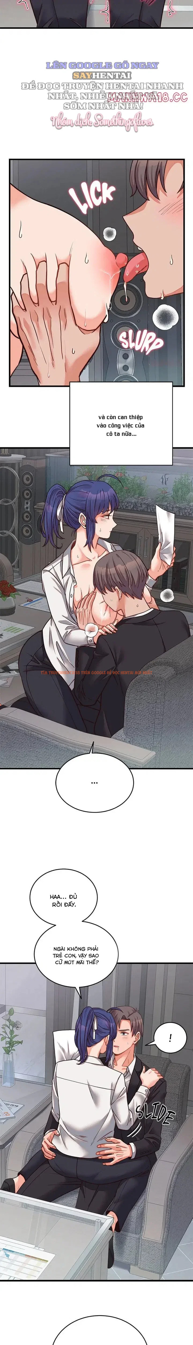 Xem ảnh 11 0 trong truyện hentai Kẻ Say Rượu Điên Loạn - Chapter 40 - hentaitvn.net