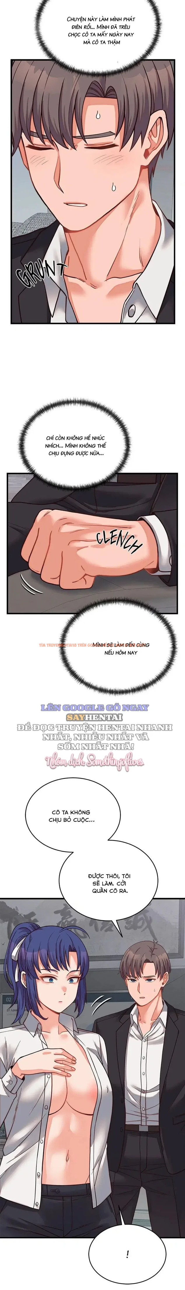 Xem ảnh 12 0 trong truyện hentai Kẻ Say Rượu Điên Loạn - Chapter 40 - hentaitvn.net