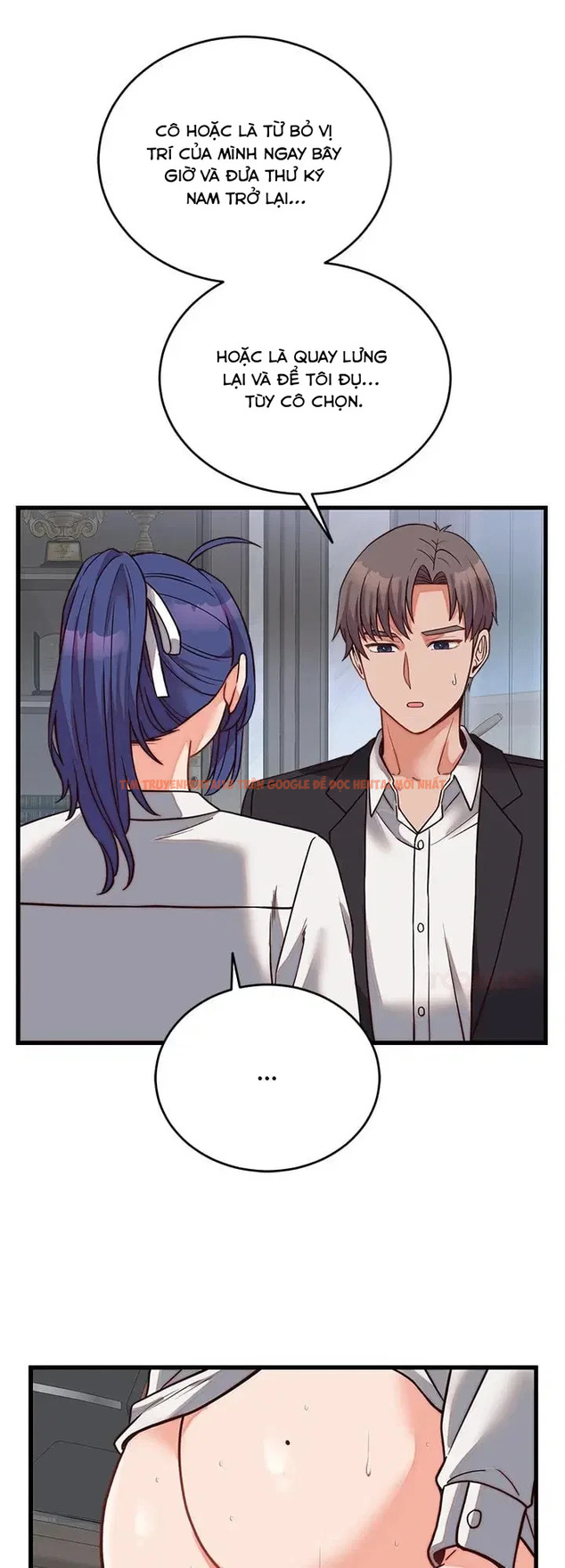 Xem ảnh 14 1 trong truyện hentai Kẻ Say Rượu Điên Loạn - Chapter 40 - hentaitvn.net