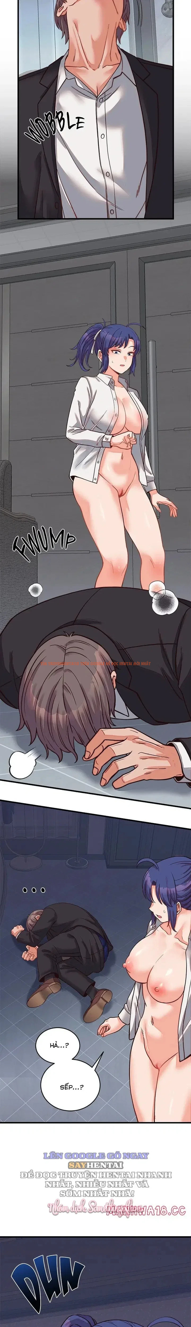 Xem ảnh 17 0 trong truyện hentai Kẻ Say Rượu Điên Loạn - Chapter 40 - hentaitvn.net