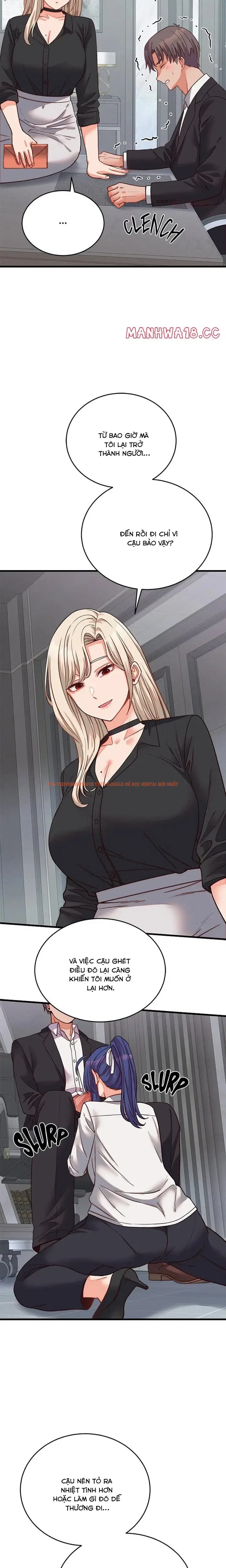 Xem ảnh 3 0 trong truyện hentai Kẻ Say Rượu Điên Loạn - Chapter 40 - hentaitvn.net