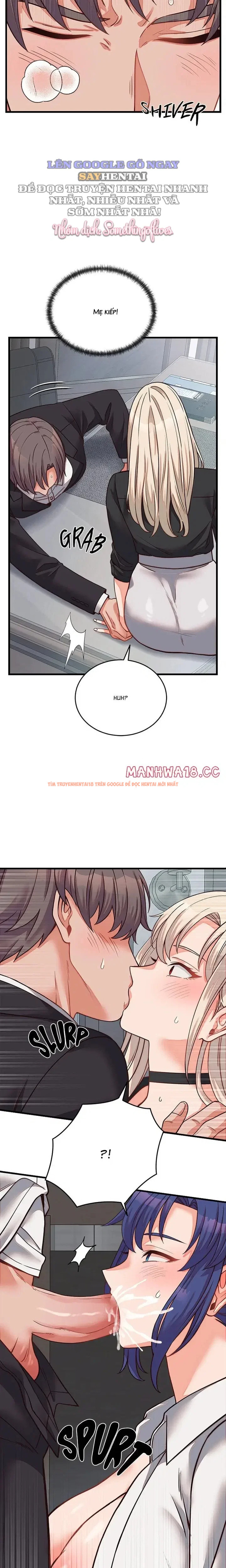 Xem ảnh 4 0 trong truyện hentai Kẻ Say Rượu Điên Loạn - Chapter 40 - hentaitvn.net