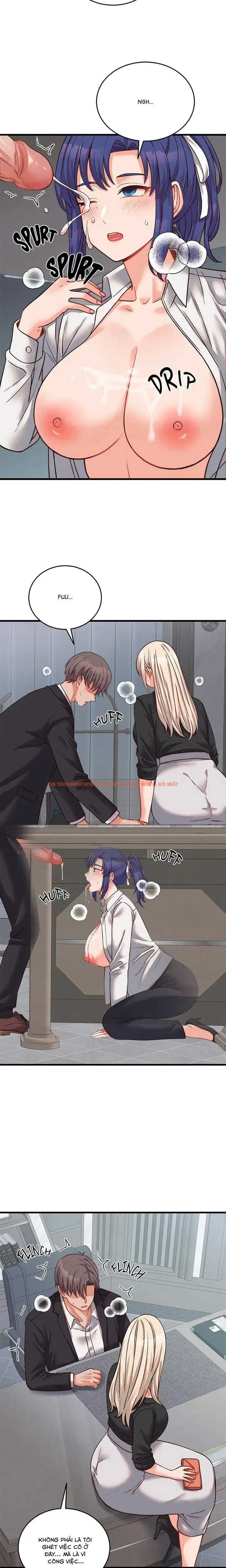 Xem ảnh 5 0 trong truyện hentai Kẻ Say Rượu Điên Loạn - Chapter 40 - hentaitvn.net