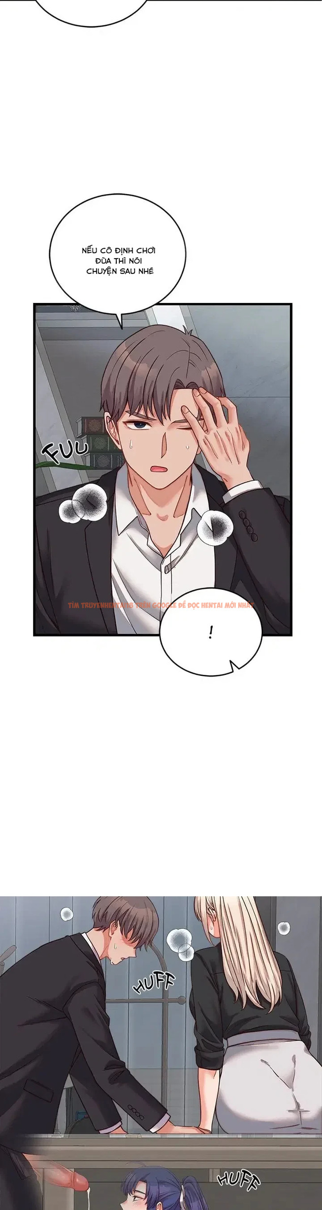 Xem ảnh 5 1 trong truyện hentai Kẻ Say Rượu Điên Loạn - Chapter 40 - hentaitvn.net