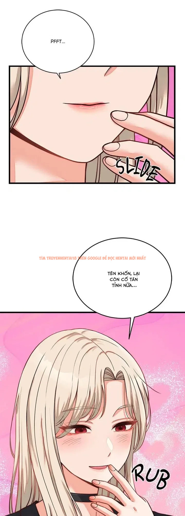Xem ảnh 6 1 trong truyện hentai Kẻ Say Rượu Điên Loạn - Chapter 40 - hentaitvn.net
