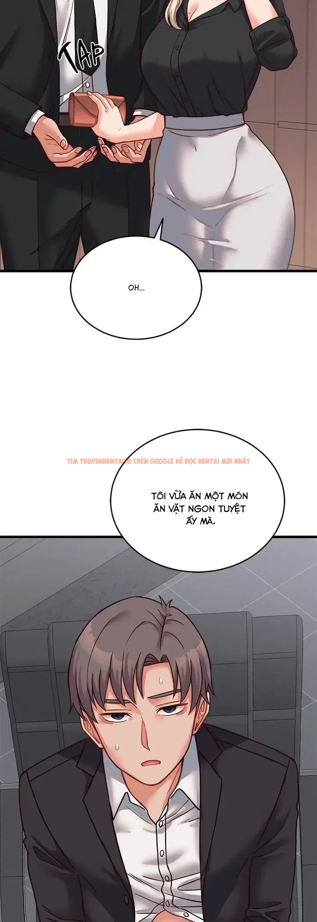 Xem ảnh 7 1 trong truyện hentai Kẻ Say Rượu Điên Loạn - Chapter 40 - hentaitvn.net