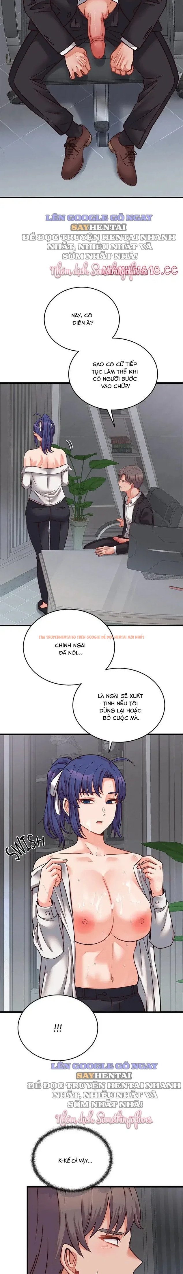 Xem ảnh 8 0 trong truyện hentai Kẻ Say Rượu Điên Loạn - Chapter 40 - hentaitvn.net