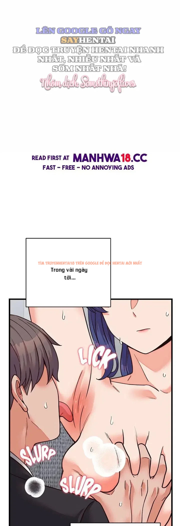 Xem ảnh 9 1 trong truyện hentai Kẻ Say Rượu Điên Loạn - Chapter 40 - hentaitvn.net