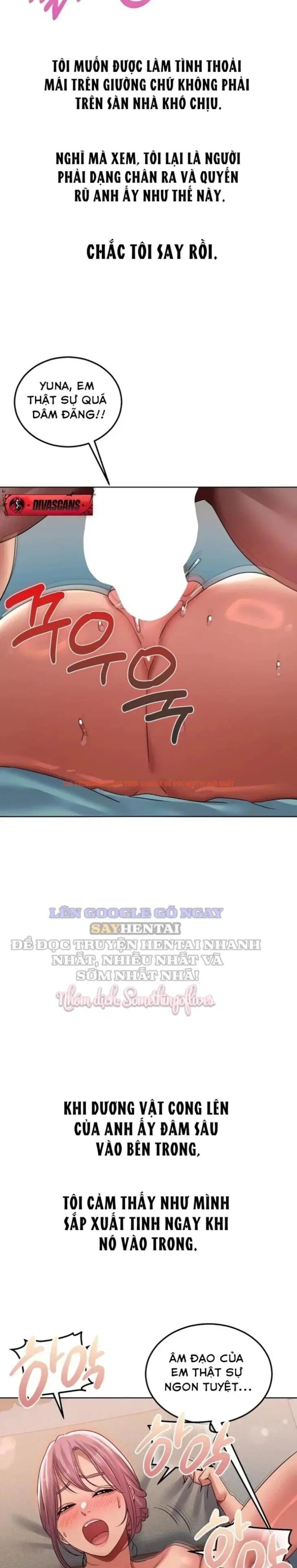 Xem ảnh 1 1 trong truyện hentai Kẻ Say Rượu Điên Loạn - Chapter 41 - hentaitvn.net
