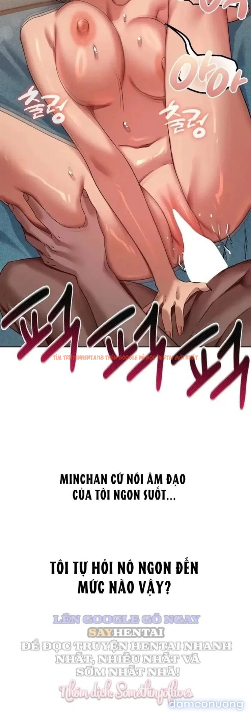 Xem ảnh 1 2 trong truyện hentai Kẻ Say Rượu Điên Loạn - Chapter 41 - hentaitvn.net