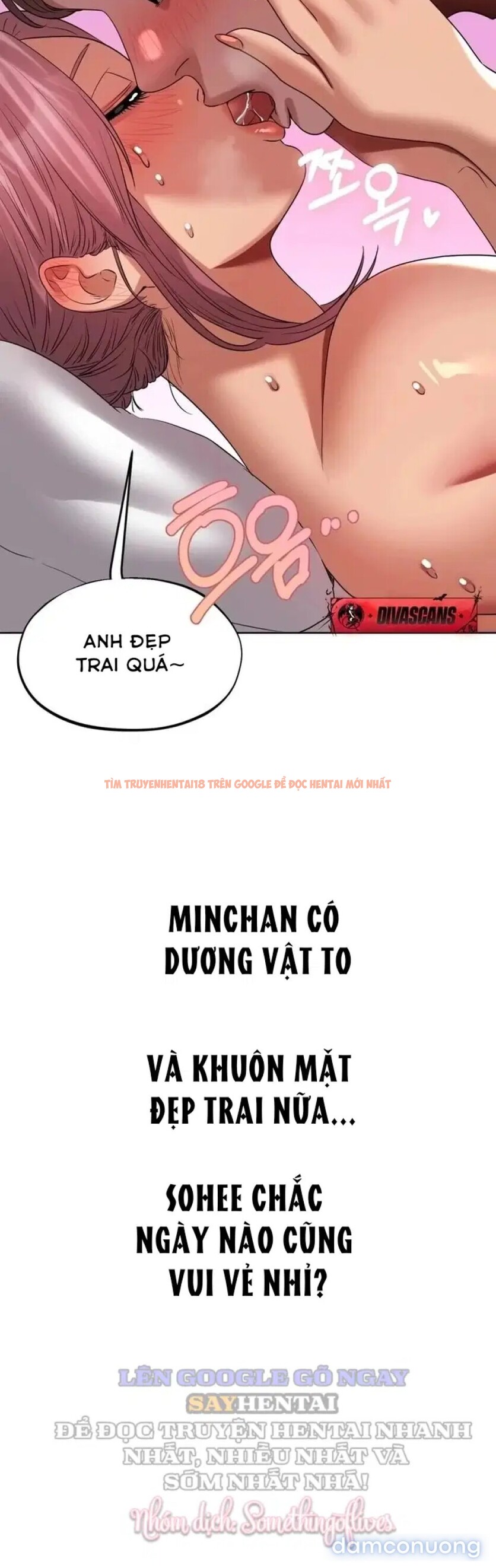 Xem ảnh 2 2 trong truyện hentai Kẻ Say Rượu Điên Loạn - Chapter 41 - hentaitvn.net