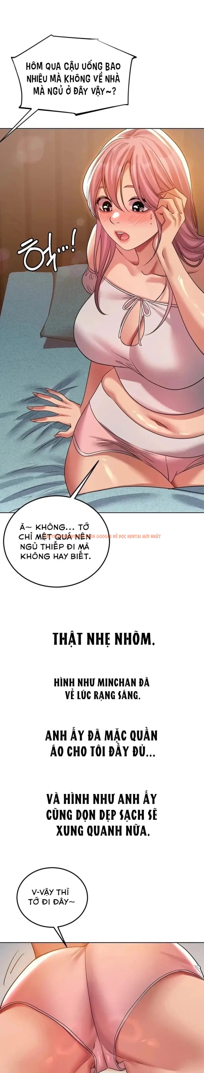 Xem ảnh 4 0 trong truyện hentai Kẻ Say Rượu Điên Loạn - Chapter 41 - hentaitvn.net