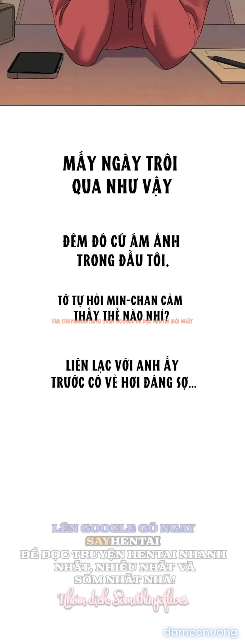 Xem ảnh 4 2 trong truyện hentai Kẻ Say Rượu Điên Loạn - Chapter 41 - hentaitvn.net