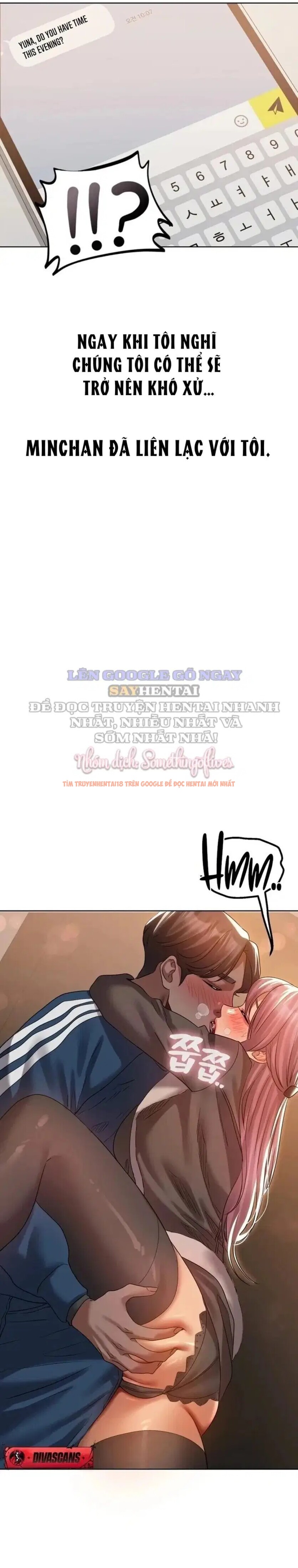 Xem ảnh 5 0 trong truyện hentai Kẻ Say Rượu Điên Loạn - Chapter 41 - hentaitvn.net