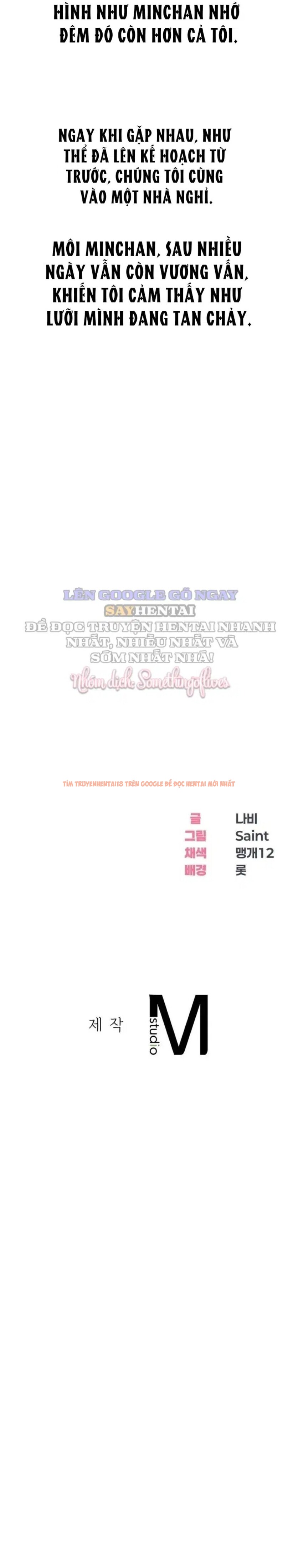 Xem ảnh 5 1 trong truyện hentai Kẻ Say Rượu Điên Loạn - Chapter 41 - hentaitvn.net