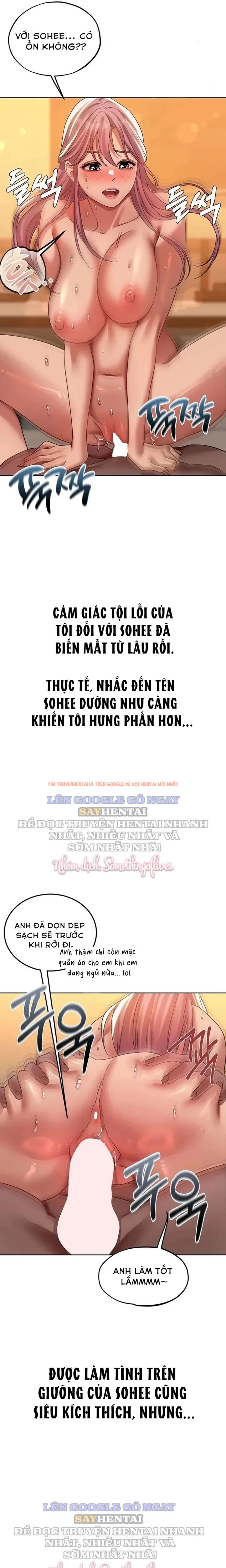 Xem ảnh 2 0 trong truyện hentai Kẻ Say Rượu Điên Loạn - Chapter 42 - hentaitvn.net