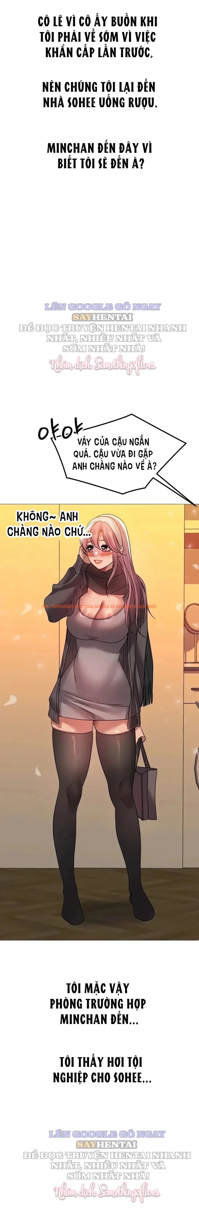 Xem ảnh 4 1 trong truyện hentai Kẻ Say Rượu Điên Loạn - Chapter 42 - hentaitvn.net