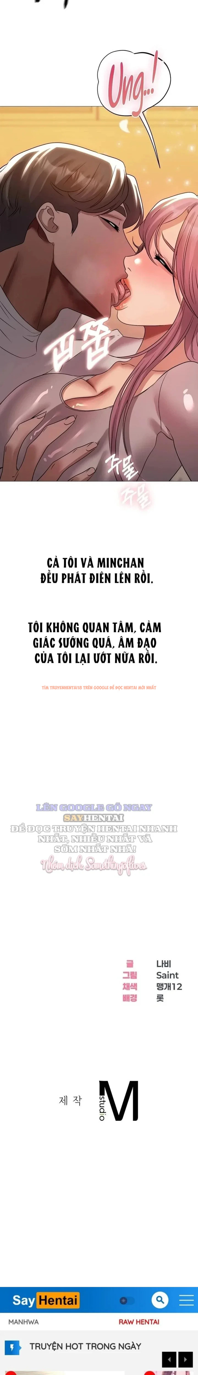 Xem ảnh 5 1 trong truyện hentai Kẻ Say Rượu Điên Loạn - Chapter 42 - hentaitvn.net