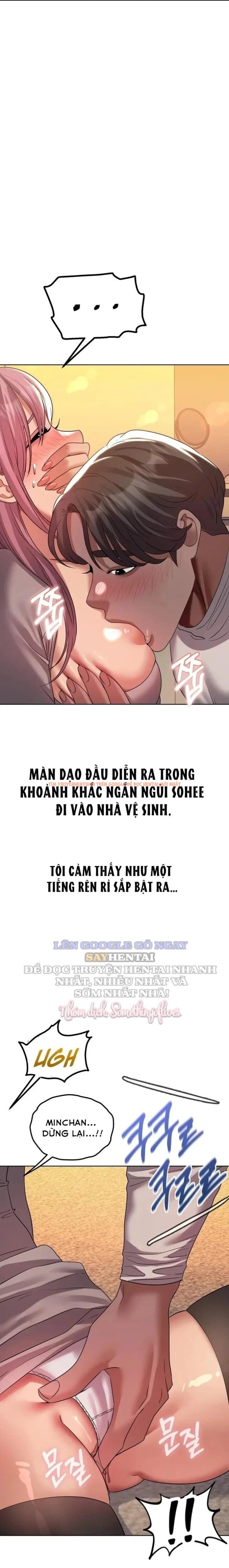 Xem ảnh 1 0 trong truyện hentai Kẻ Say Rượu Điên Loạn - Chapter 43 - hentaitvn.net