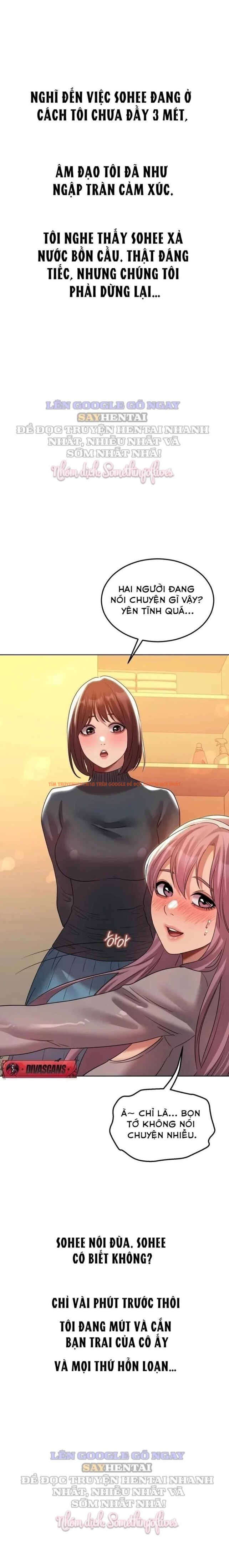 Xem ảnh 1 1 trong truyện hentai Kẻ Say Rượu Điên Loạn - Chapter 43 - hentaitvn.net