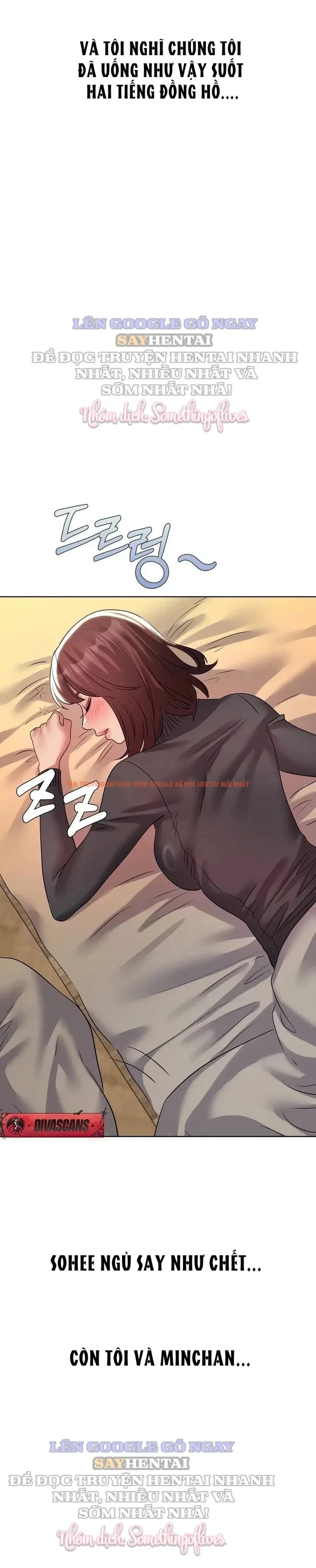 Xem ảnh 2 1 trong truyện hentai Kẻ Say Rượu Điên Loạn - Chapter 43 - hentaitvn.net