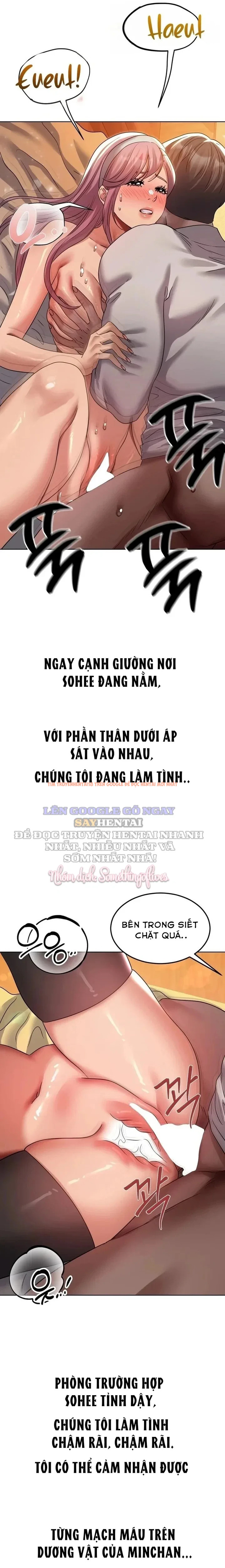 Xem ảnh 3 0 trong truyện hentai Kẻ Say Rượu Điên Loạn - Chapter 43 - hentaitvn.net